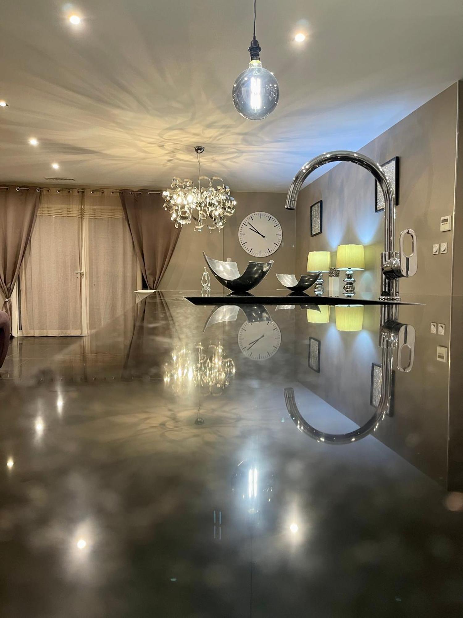 L'Oliveras Pezens Dış mekan fotoğraf
